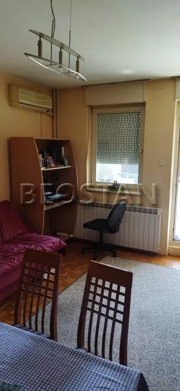 Gandijeva | 4zida.rs