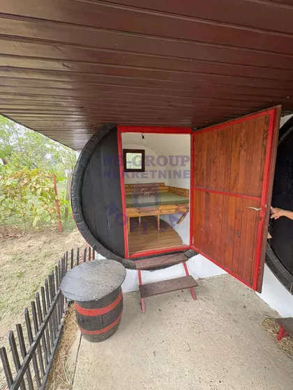 Bačko Gradište | 4zida.rs