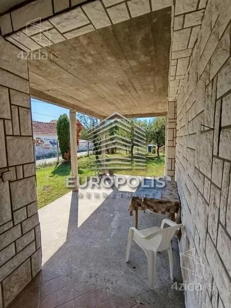 3-etažna kuća | 4zida