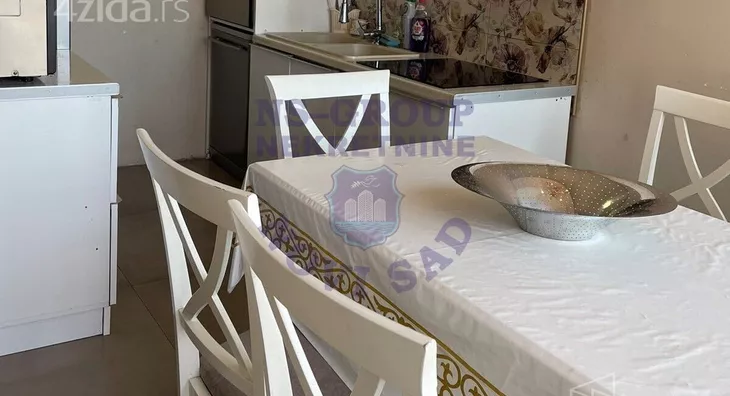 Četvoroiposoban stan | 4zida