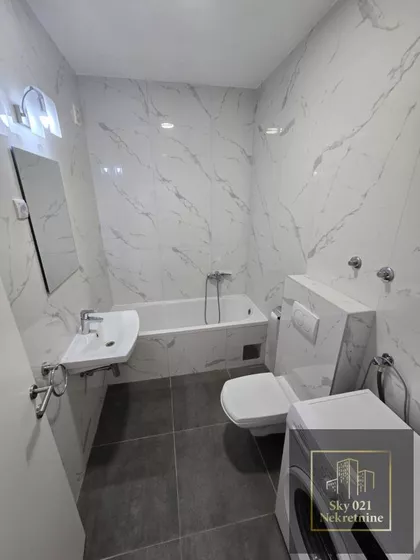 Novo Naselje | 4zida.rs