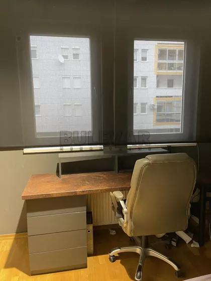 Obilićeva | 4zida.rs