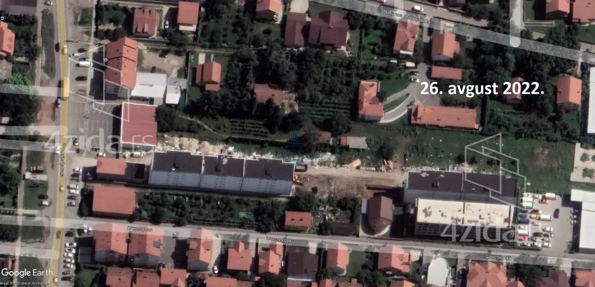 Poslovni prostor | 4zida