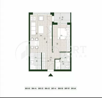 Palilulska | 4zida.rs