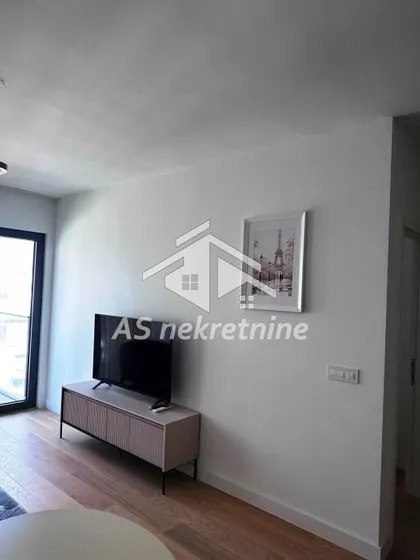 Beograd na vodi | 4zida.rs