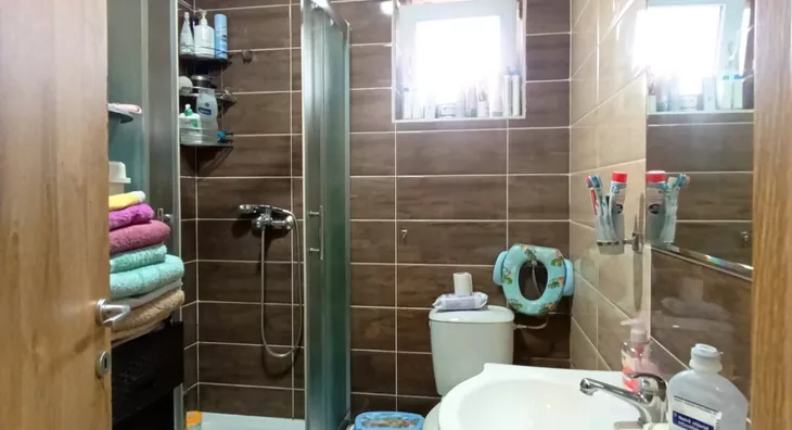 Četvoroiposoban stan | 4zida