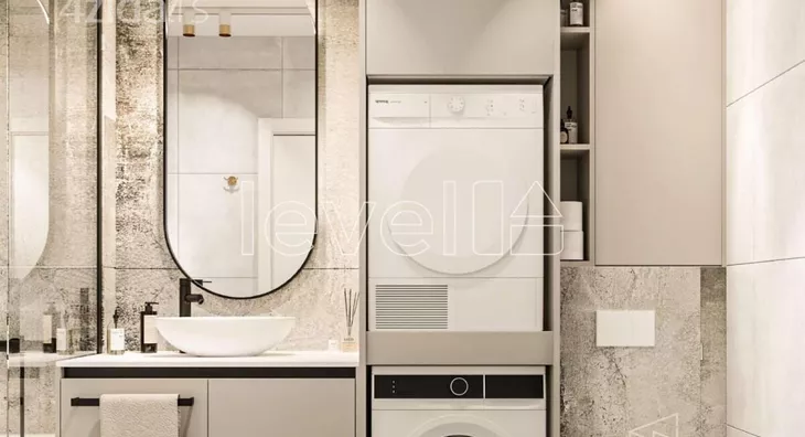 Četvoroiposoban stan | 4zida