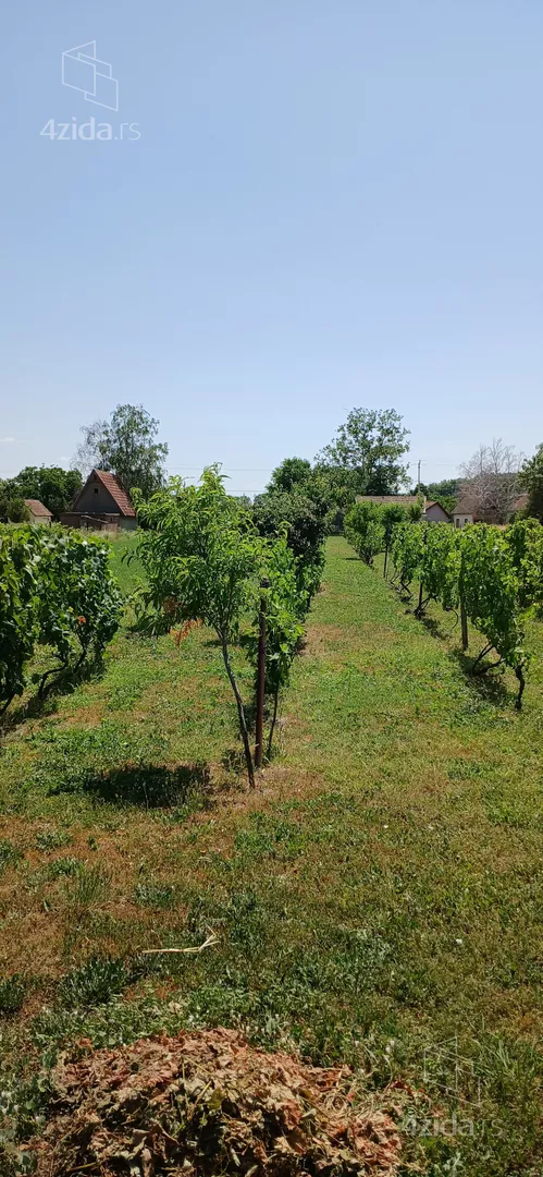 Građevinsko zemljište | 4zida