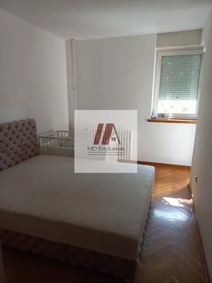 Blagoja Parovića | 4zida.rs