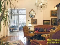 Tašmajdan, Palilula opština, Beograd | 4zida.rs