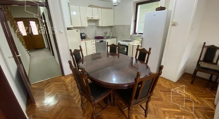 Šestosoban stan | 4zida