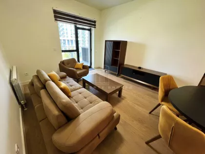 Bulevar Vudroa Vilsona | 4zida.rs