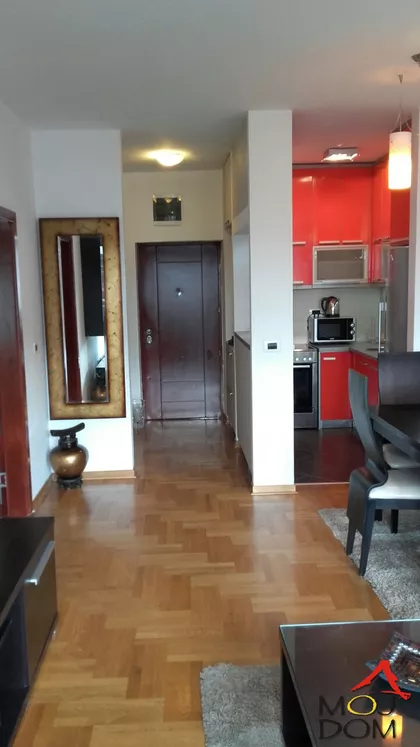 Bulevar Oslobođenja | 4zida.rs