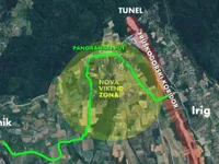 Vrdnik, Okolne lokacije, Irig | 4zida.rs