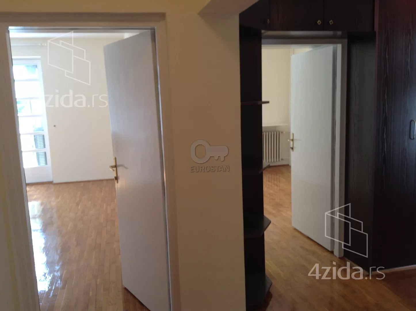 5-etažna kuća | 4zida