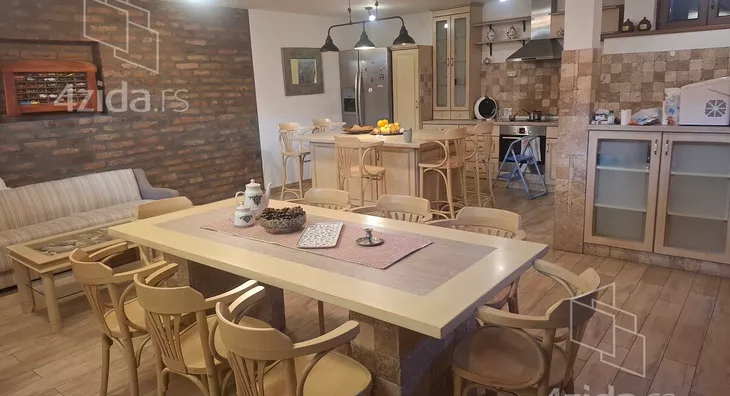 6-etažna kuća | 4zida