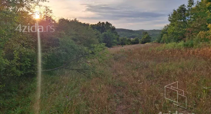 Poljoprivredno zemljište | 4zida