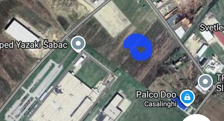 Građevinsko zemljište | 4zida