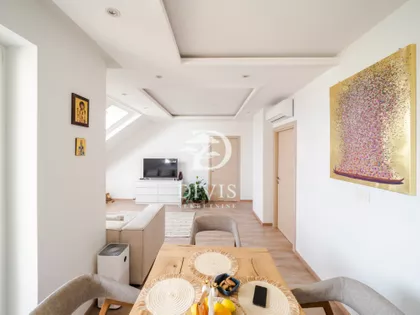 Maksima Gorkog bb | 4zida.rs