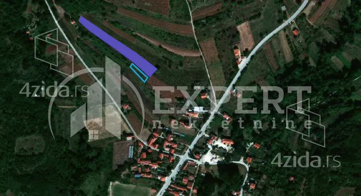 Građevinsko zemljište | 4zida