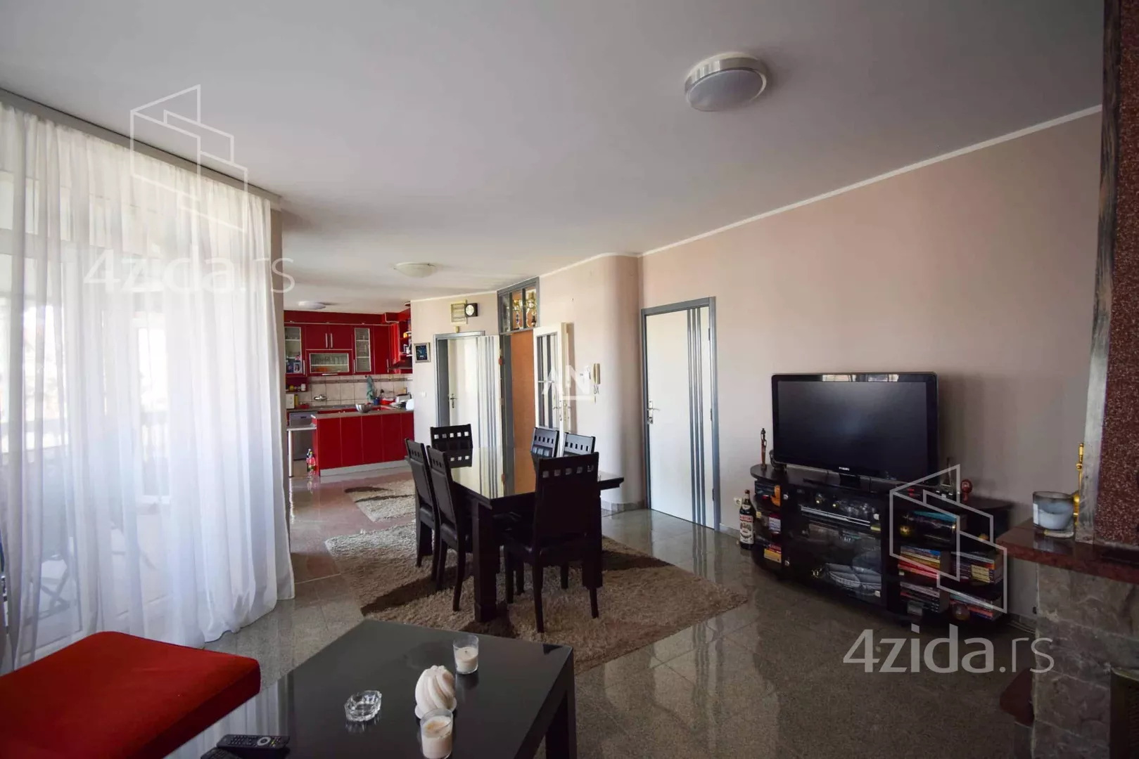 Kuća | 4zida