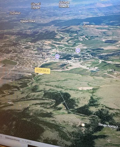 Kobilja Glava 25 | 4zida.rs
