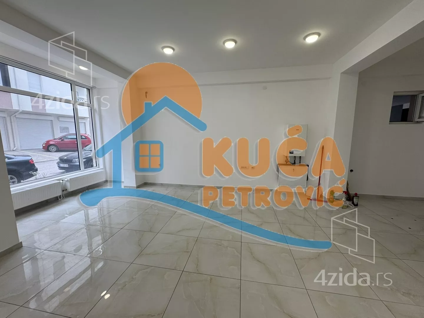 Lokal | 4zida