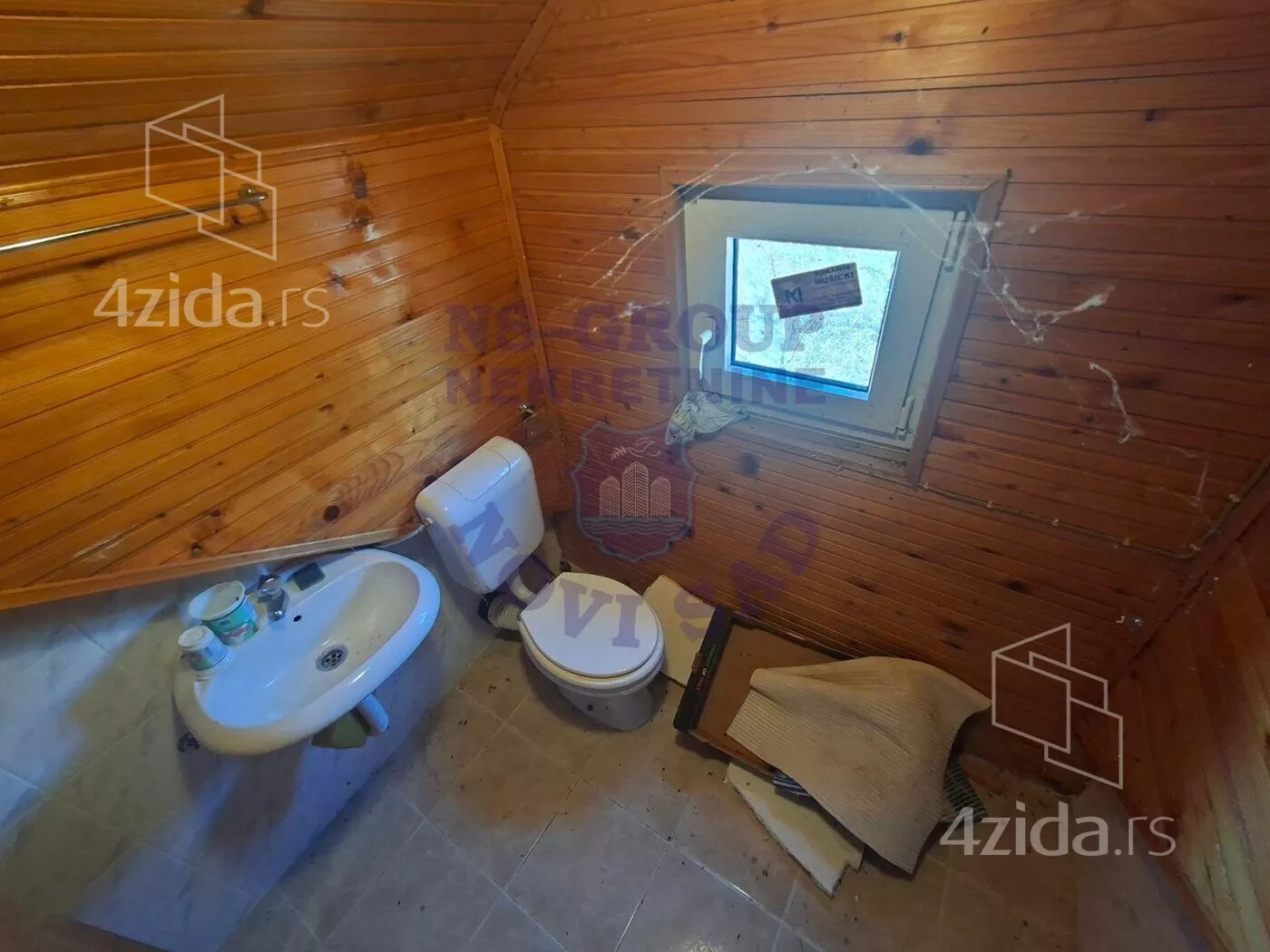 2-etažna kuća | 4zida