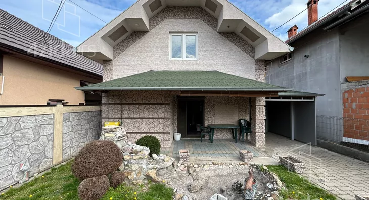 2-etažna kuća | 4zida