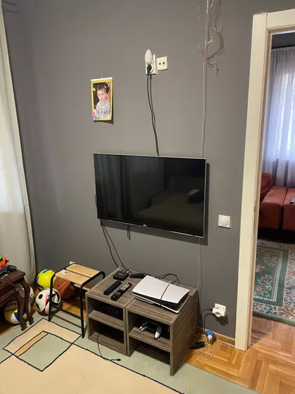 Miroslava Krleže 6 | 4zida.rs