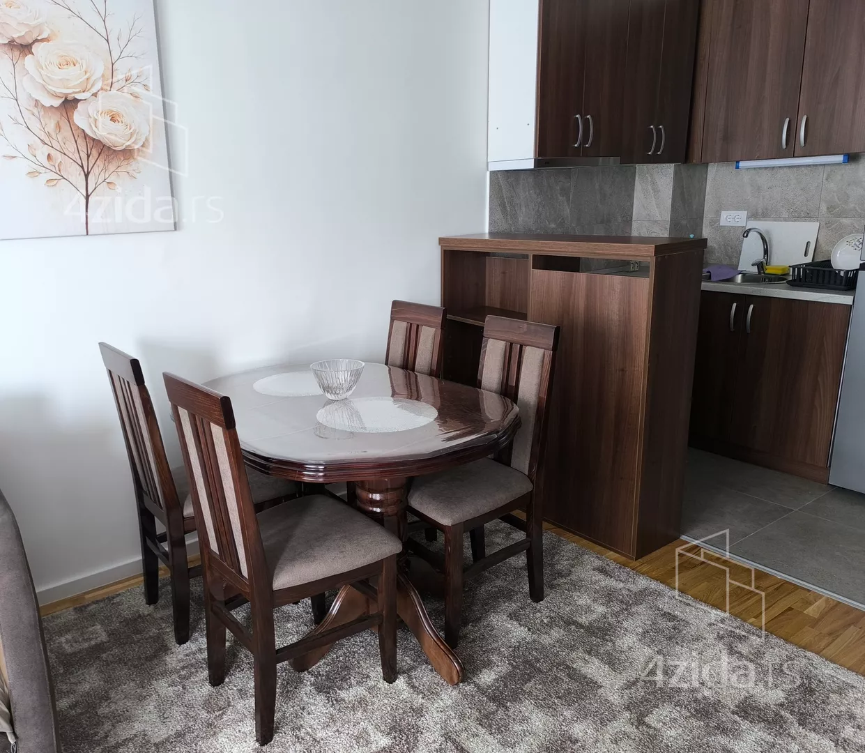 Mirijevo, Zvezdara opština, Beograd, Aleksandra Bugarskog - 5