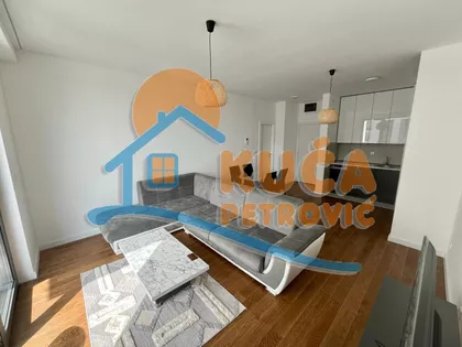 Blagoja Parovića | 4zida.rs