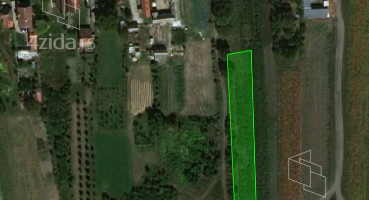 Građevinsko zemljište | 4zida