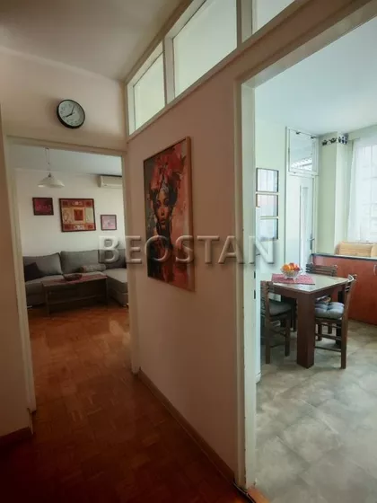 Bulevar Zorana Đinđića | 4zida.rs