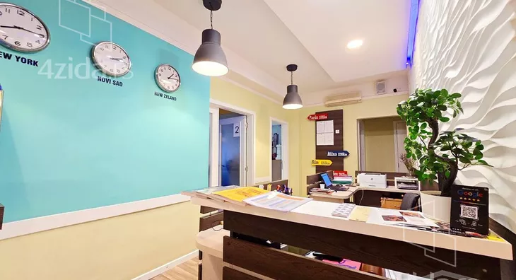 Petosoban stan | 4zida