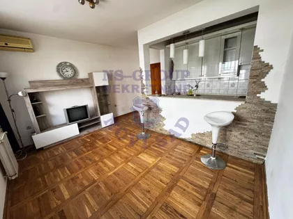 Bulevar Oslobođenja | 4zida.rs