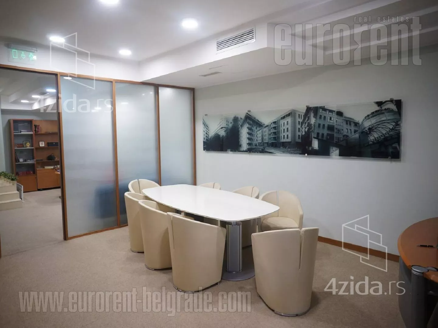 Poslovni prostor | 4zida
