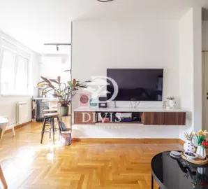 Crveni Krst Vračar, Vračar, Beograd, 3.0 stan | 4zida.rs