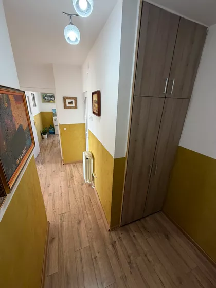 Nikole Pašića 8 | 4zida.rs