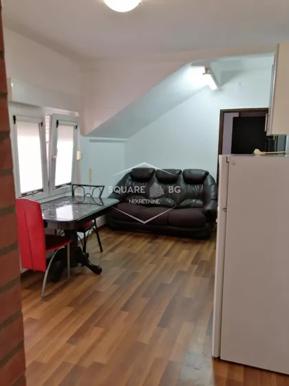 Cetinjska | 4zida.rs