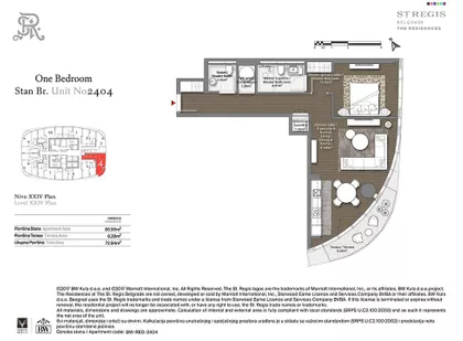 Bulevar Vudroa Vilsona | 4zida.rs
