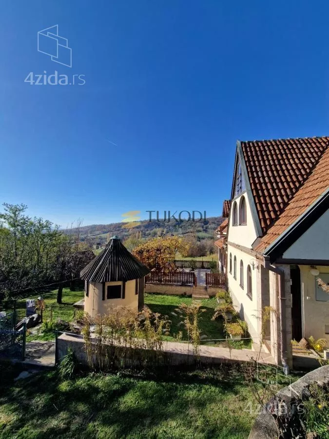 Kuća | 4zida