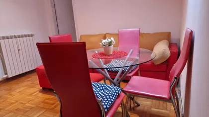 Nemanjina 24 | 4zida.rs