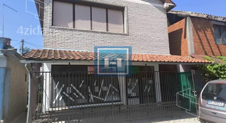 Poslovni prostor | 4zida