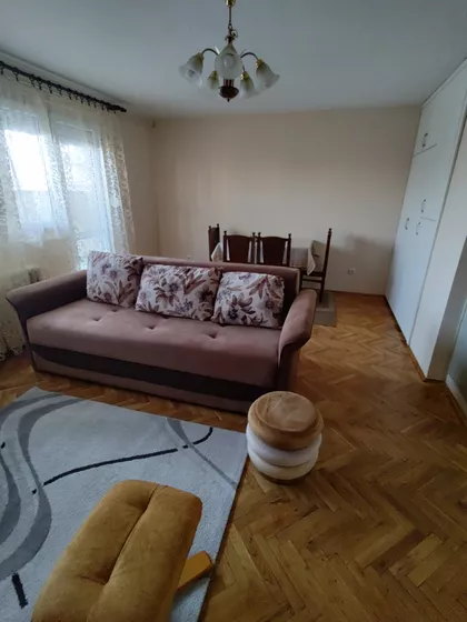 Kneza Miloša 4V | 4zida.rs