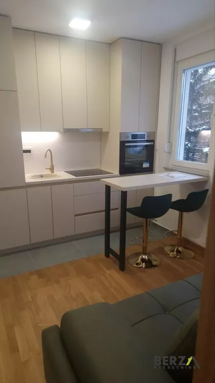 Bulevar Evrope | 4zida.rs