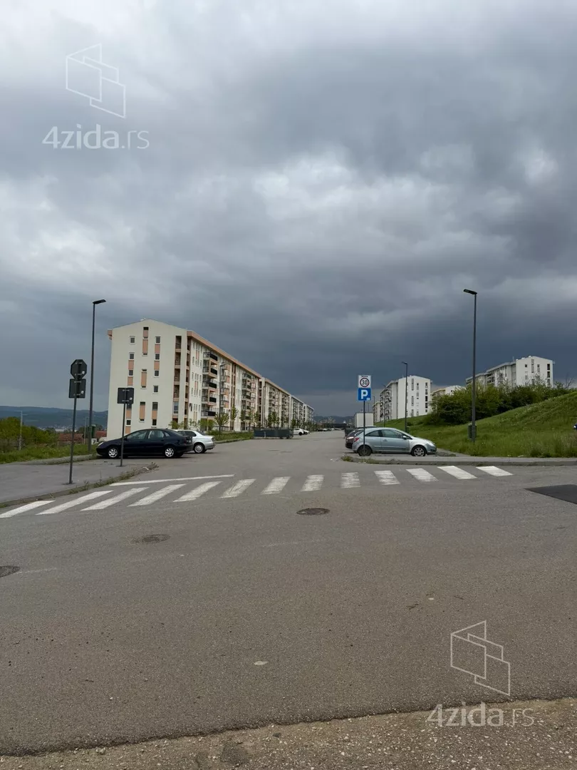 Građevinsko zemljište | 4zida