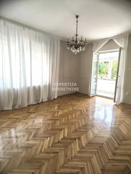 Bulevar kneza Aleksandra Karađorđevića | 4zida.rs