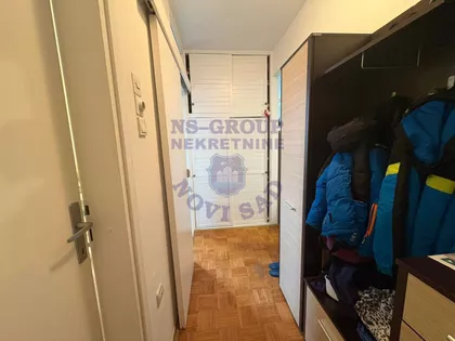 Novo Naselje | 4zida.rs