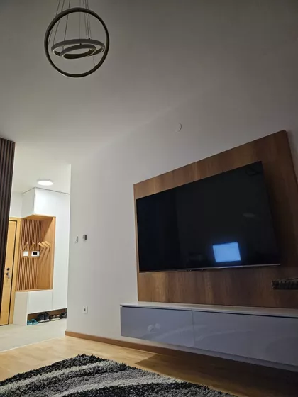 Gorana Jojića 9 | 4zida.rs